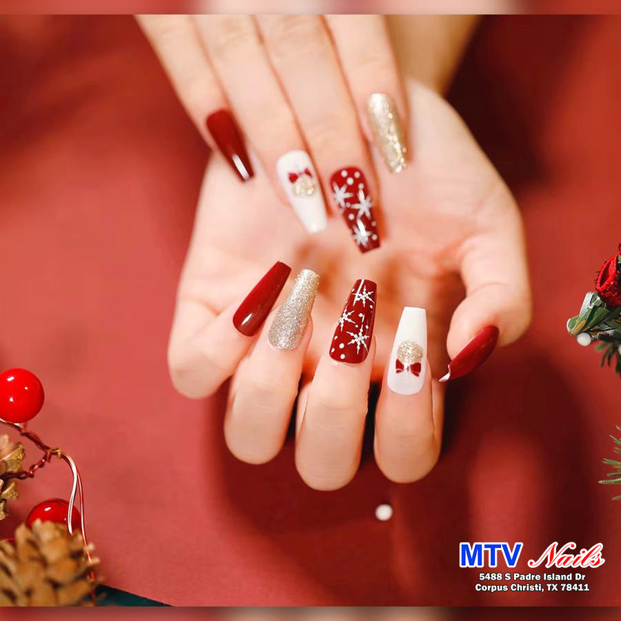 Nail Design Collection